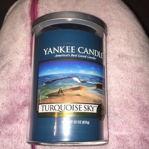 Yankee candle